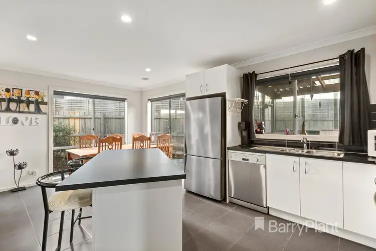 Second view of Homely house listing, 26 Mermaid Crescent, Wyndham Vale VIC 3024