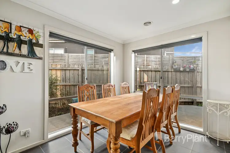 Third view of Homely house listing, 26 Mermaid Crescent, Wyndham Vale VIC 3024