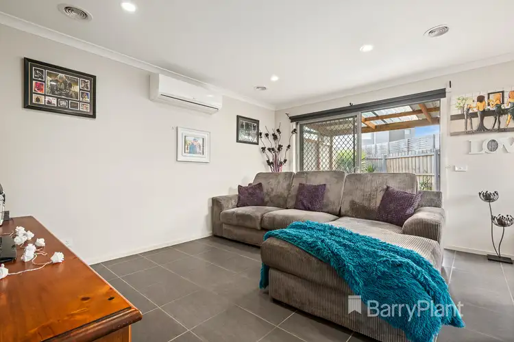 Fourth view of Homely house listing, 26 Mermaid Crescent, Wyndham Vale VIC 3024