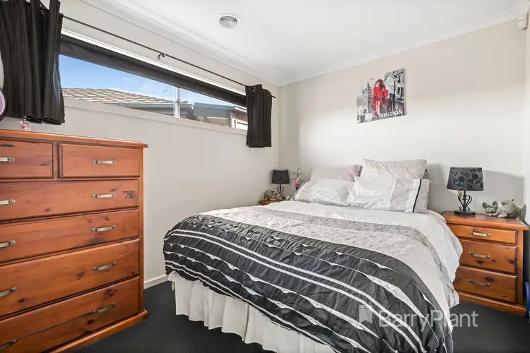 Fifth view of Homely house listing, 26 Mermaid Crescent, Wyndham Vale VIC 3024