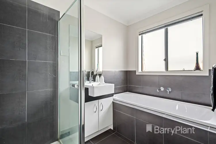 Sixth view of Homely house listing, 26 Mermaid Crescent, Wyndham Vale VIC 3024