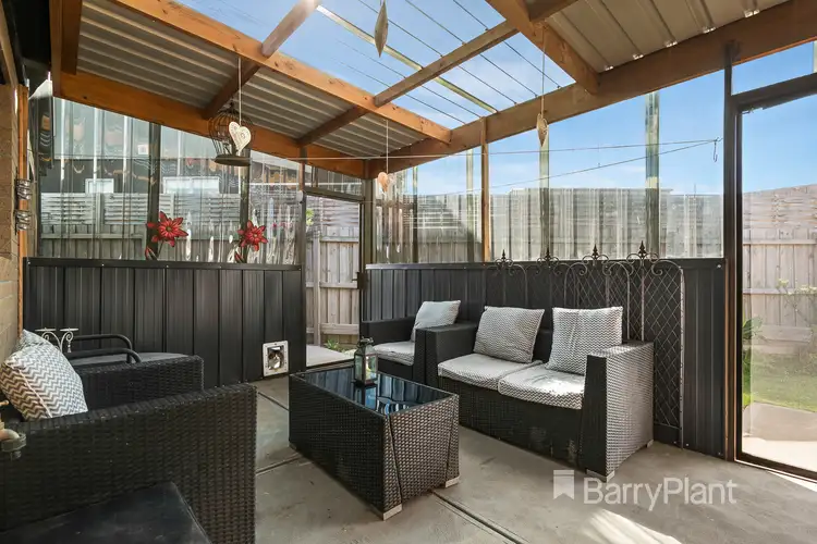 Seventh view of Homely house listing, 26 Mermaid Crescent, Wyndham Vale VIC 3024