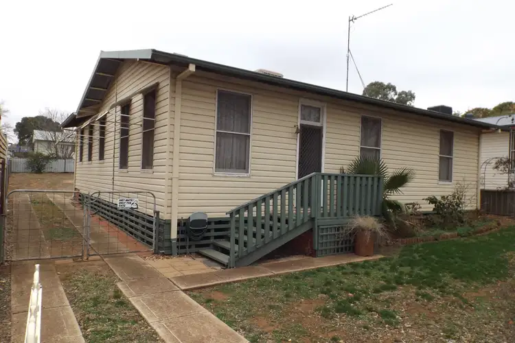 Main view of Homely house listing, 36 Short Street, Wellington NSW 2820