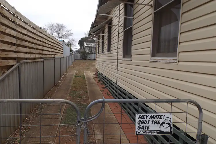 Second view of Homely house listing, 36 Short Street, Wellington NSW 2820
