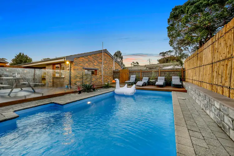 Main view of Homely house listing, 68 Dunsterville Crescent, Frankston VIC 3199