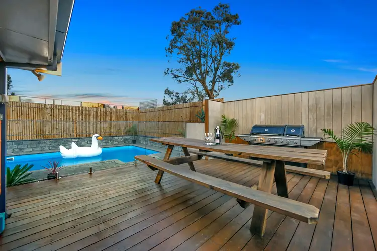 Second view of Homely house listing, 68 Dunsterville Crescent, Frankston VIC 3199
