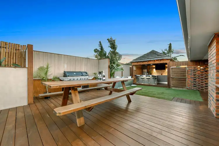 Third view of Homely house listing, 68 Dunsterville Crescent, Frankston VIC 3199