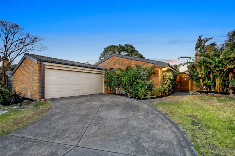 Fifth view of Homely house listing, 68 Dunsterville Crescent, Frankston VIC 3199