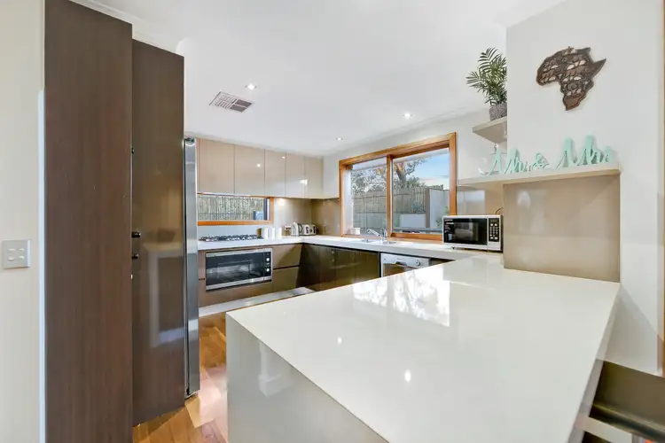 Sixth view of Homely house listing, 68 Dunsterville Crescent, Frankston VIC 3199