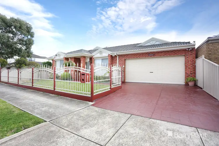 4 Exeter Street, Hadfield VIC 3046