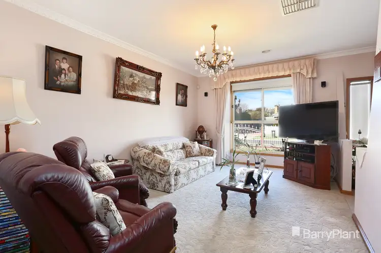 Fifth view of Homely house listing, 4 Exeter Street, Hadfield VIC 3046