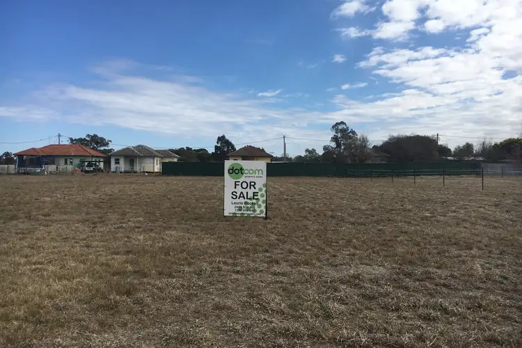 LOT 13, 26 Napier Street, Mendooran NSW 2842