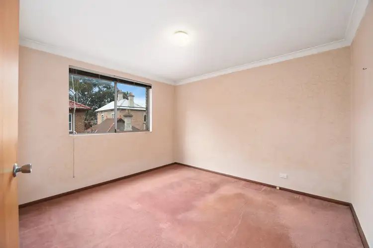 Sixth view of Homely apartment listing, 10/72 Charlotte Street, Ashfield NSW 2131
