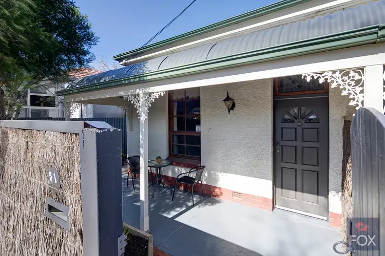 Second view of Homely unit listing, 2/51 Ashley Street, Torrensville SA 5031