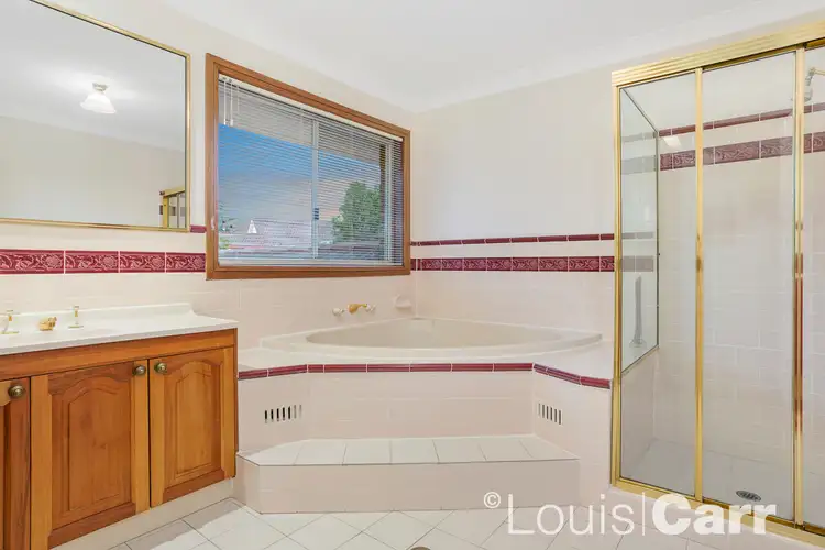 Sixth view of Homely house listing, 16 Coolock Crescent, Baulkham Hills NSW 2153