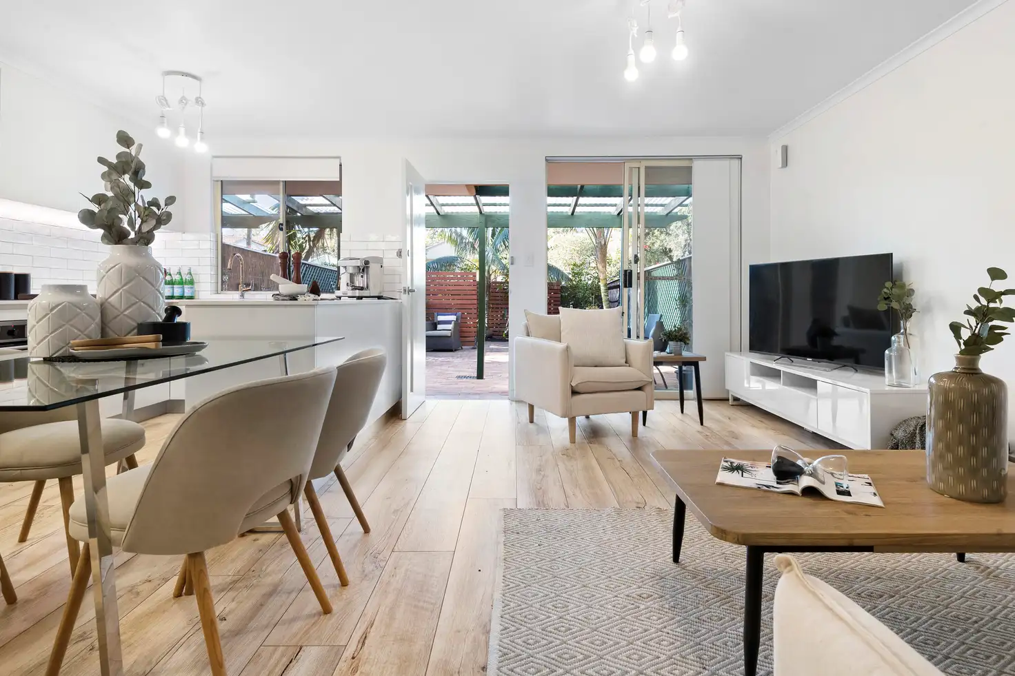 Main view of Homely townhouse listing, 20/28 Macpherson Street, Warriewood NSW 2102