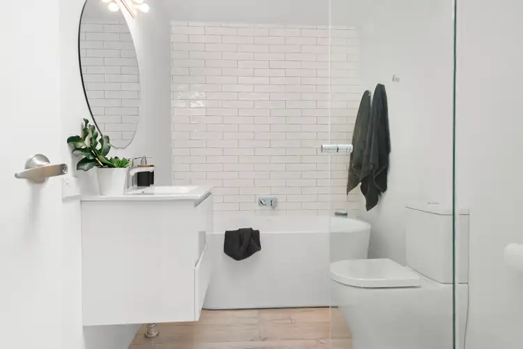 Fourth view of Homely townhouse listing, 20/28 Macpherson Street, Warriewood NSW 2102