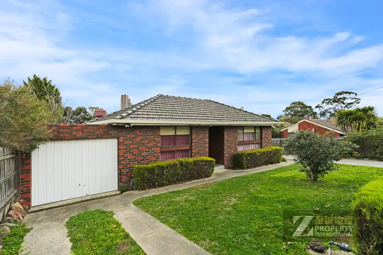 1/85 Medway Street, Box Hill North VIC 3129