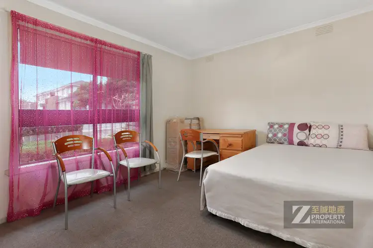 Second view of Homely unit listing, 1/85 Medway Street, Box Hill North VIC 3129