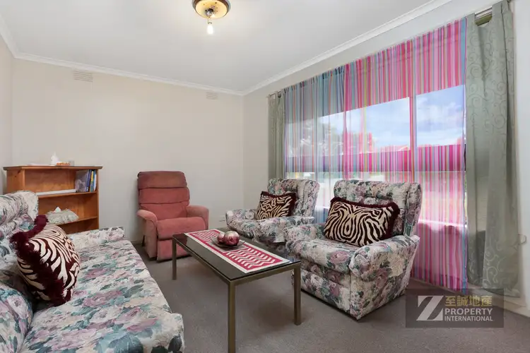 Third view of Homely unit listing, 1/85 Medway Street, Box Hill North VIC 3129