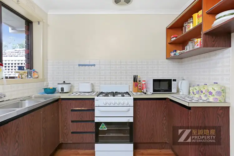 Fourth view of Homely unit listing, 1/85 Medway Street, Box Hill North VIC 3129