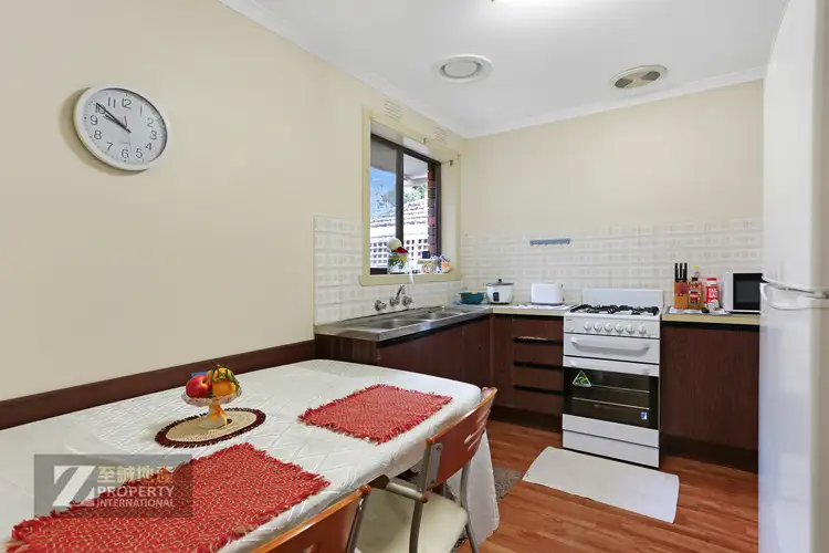 Sixth view of Homely unit listing, 1/85 Medway Street, Box Hill North VIC 3129