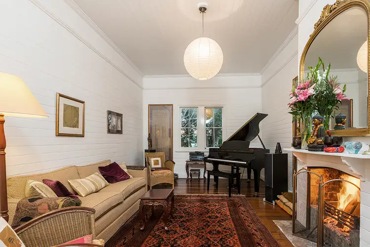 Second view of Homely house listing, 14 Rifle Range Road, Bangalow NSW 2479