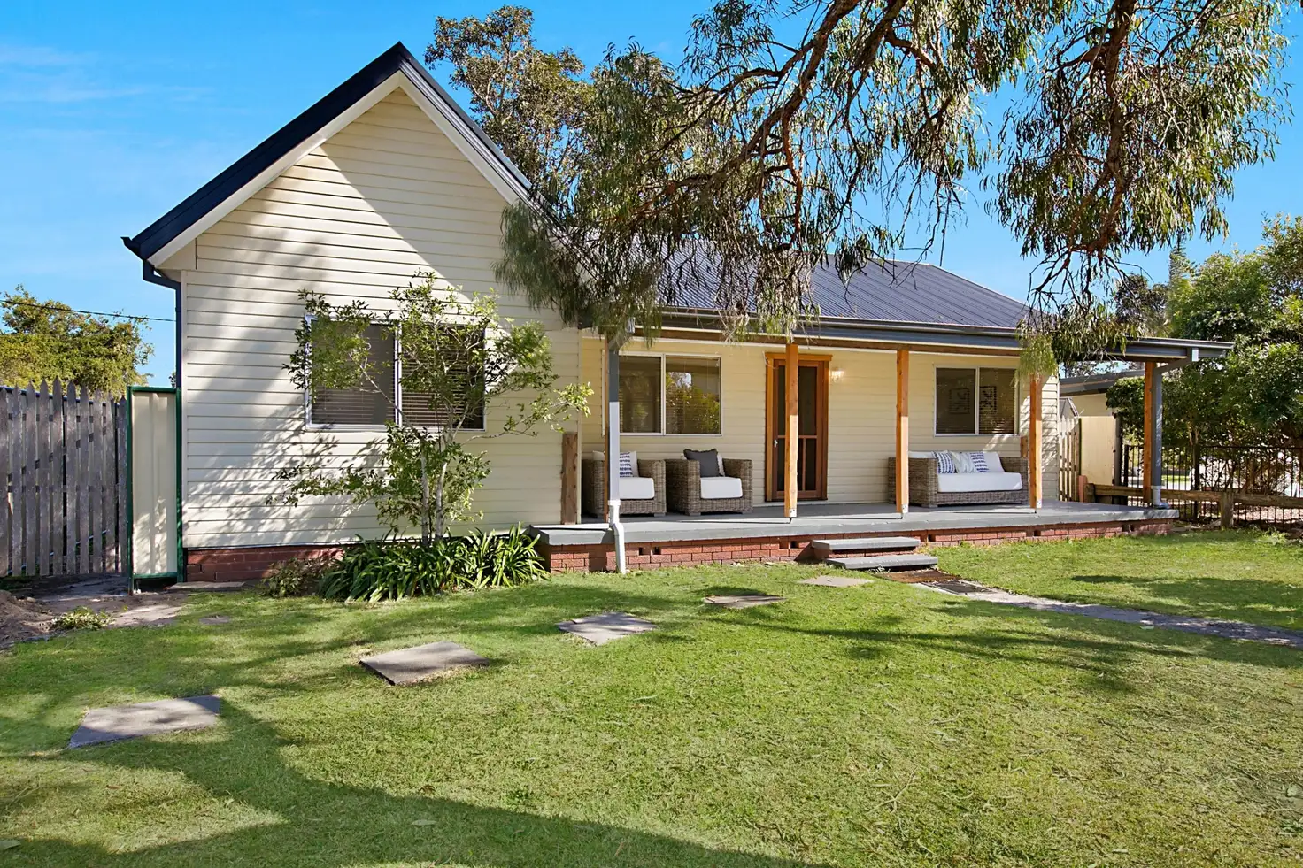 Main view of Homely house listing, 58 Kerry Crescent, Berkeley Vale NSW 2261