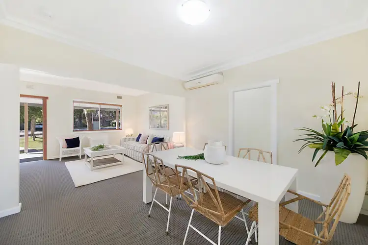 Second view of Homely house listing, 58 Kerry Crescent, Berkeley Vale NSW 2261