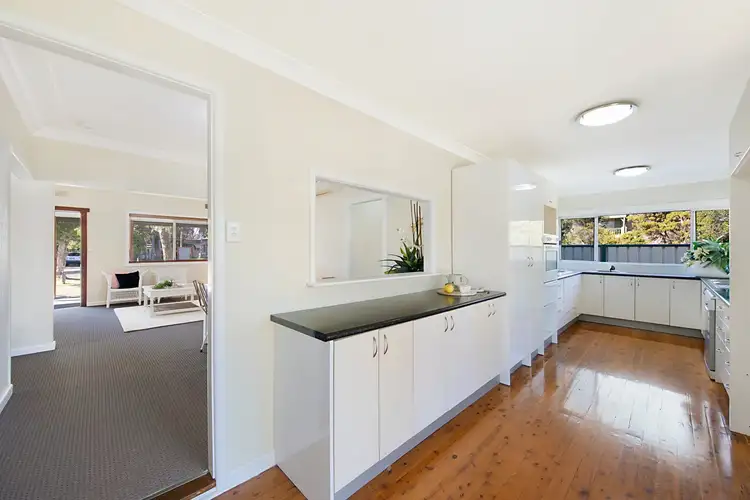 Third view of Homely house listing, 58 Kerry Crescent, Berkeley Vale NSW 2261