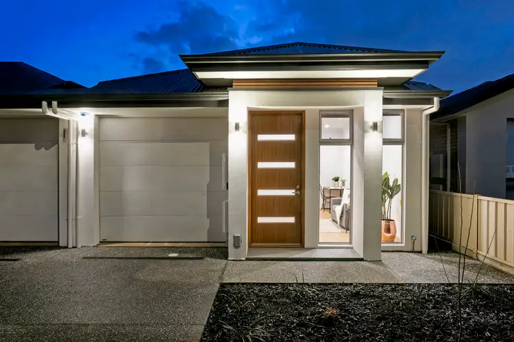 Main view of Homely house listing, 22b Pemberton Street, Oaklands Park SA 5046