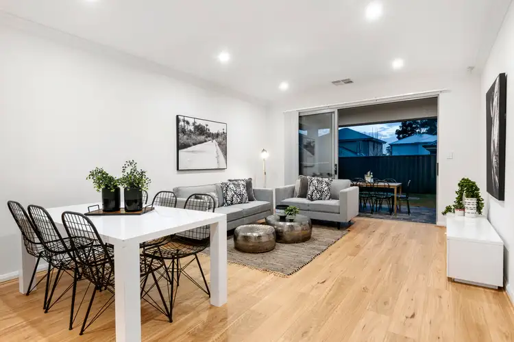 Third view of Homely house listing, 22b Pemberton Street, Oaklands Park SA 5046