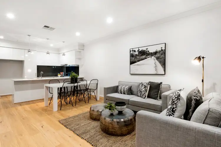 Fourth view of Homely house listing, 22b Pemberton Street, Oaklands Park SA 5046
