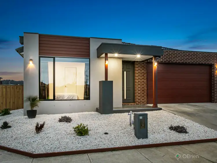22 Lavender Road, Officer VIC 3809
