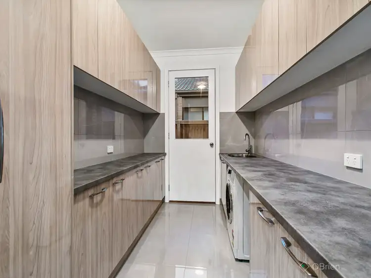 Second view of Homely house listing, 22 Lavender Road, Officer VIC 3809