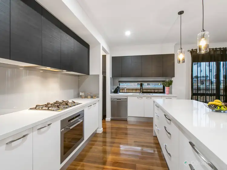 Third view of Homely house listing, 22 Lavender Road, Officer VIC 3809