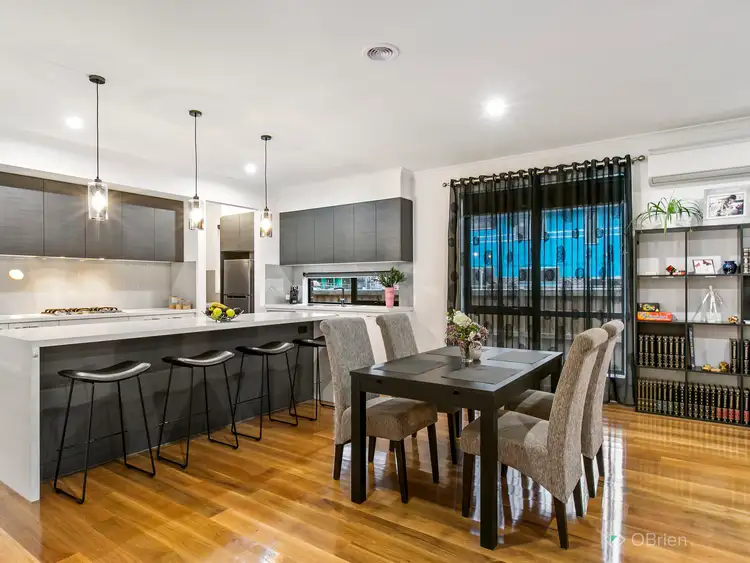 Fifth view of Homely house listing, 22 Lavender Road, Officer VIC 3809