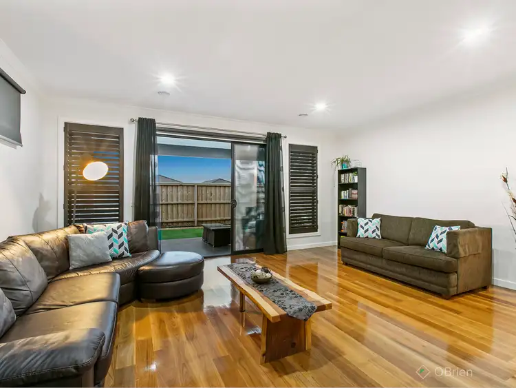 Sixth view of Homely house listing, 22 Lavender Road, Officer VIC 3809