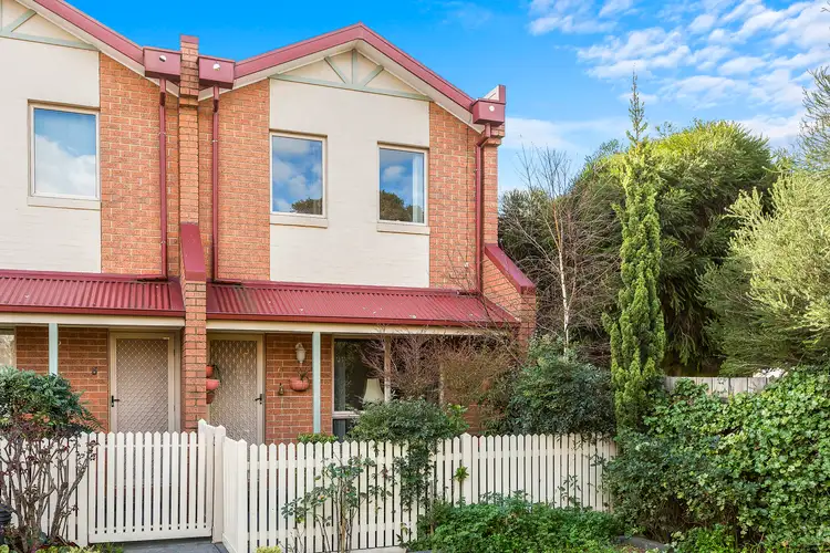 6/376 Barkly Street, Footscray VIC 3011