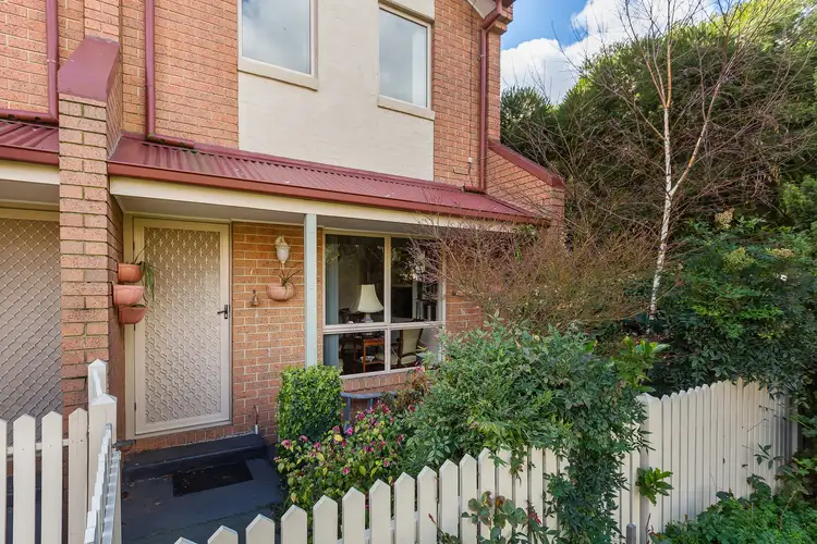 Third view of Homely townhouse listing, 6/376 Barkly Street, Footscray VIC 3011