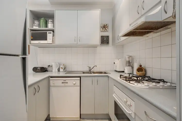 Fourth view of Homely townhouse listing, 6/376 Barkly Street, Footscray VIC 3011