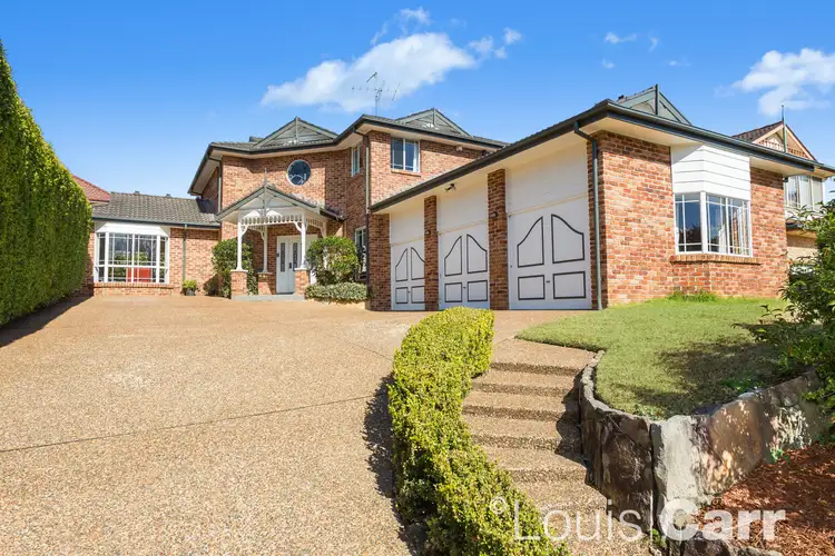 56 Darlington Drive, Cherrybrook NSW 2126