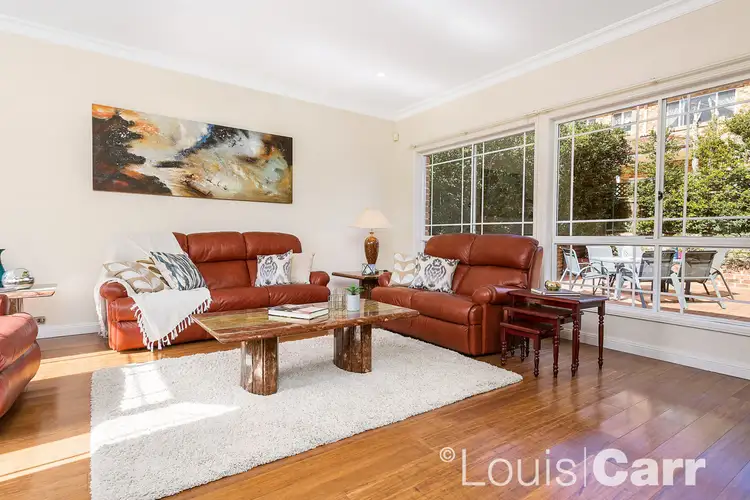 Second view of Homely house listing, 56 Darlington Drive, Cherrybrook NSW 2126