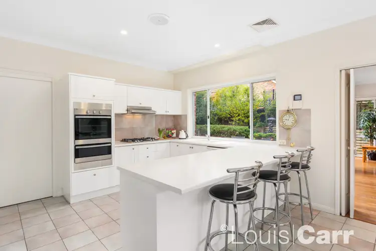 Third view of Homely house listing, 56 Darlington Drive, Cherrybrook NSW 2126