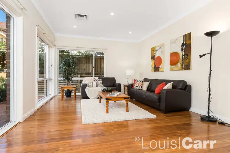 Fourth view of Homely house listing, 56 Darlington Drive, Cherrybrook NSW 2126