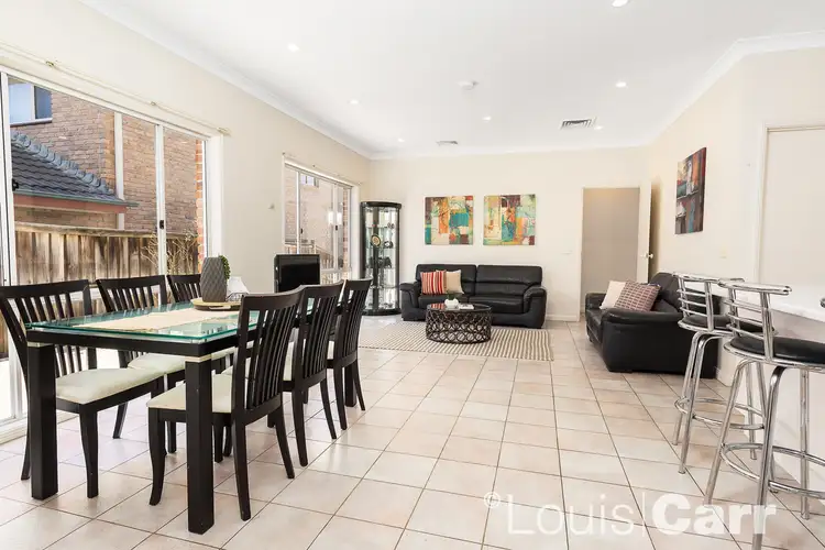 Fifth view of Homely house listing, 56 Darlington Drive, Cherrybrook NSW 2126