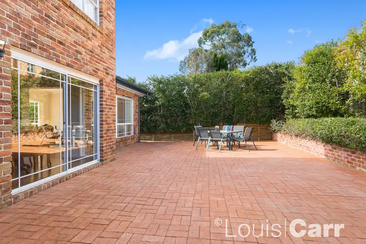 Sixth view of Homely house listing, 56 Darlington Drive, Cherrybrook NSW 2126