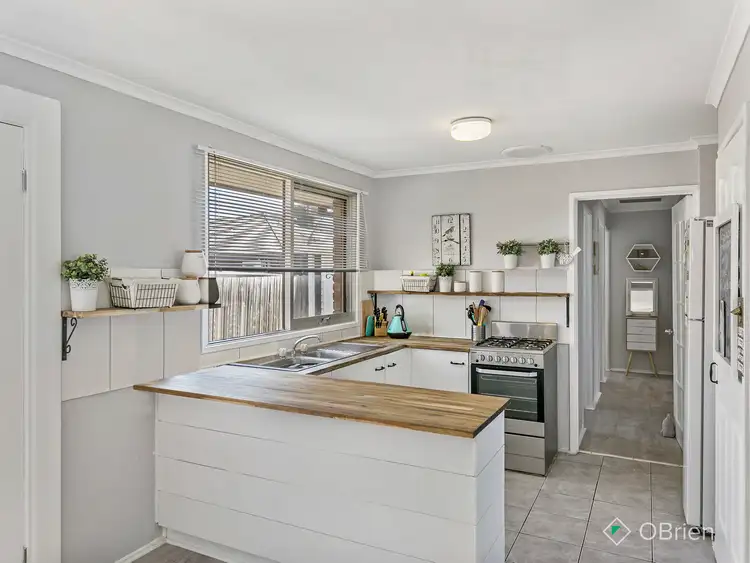 Second view of Homely unit listing, 8/50 Barry Street, Seaford VIC 3198