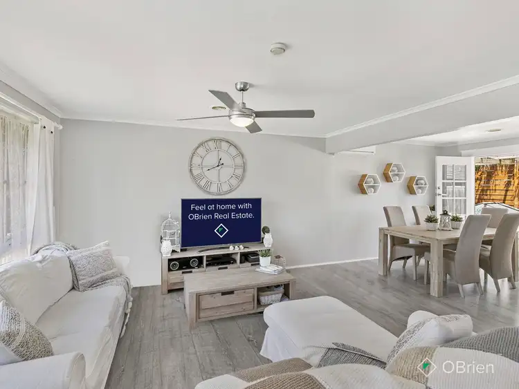 Third view of Homely unit listing, 8/50 Barry Street, Seaford VIC 3198