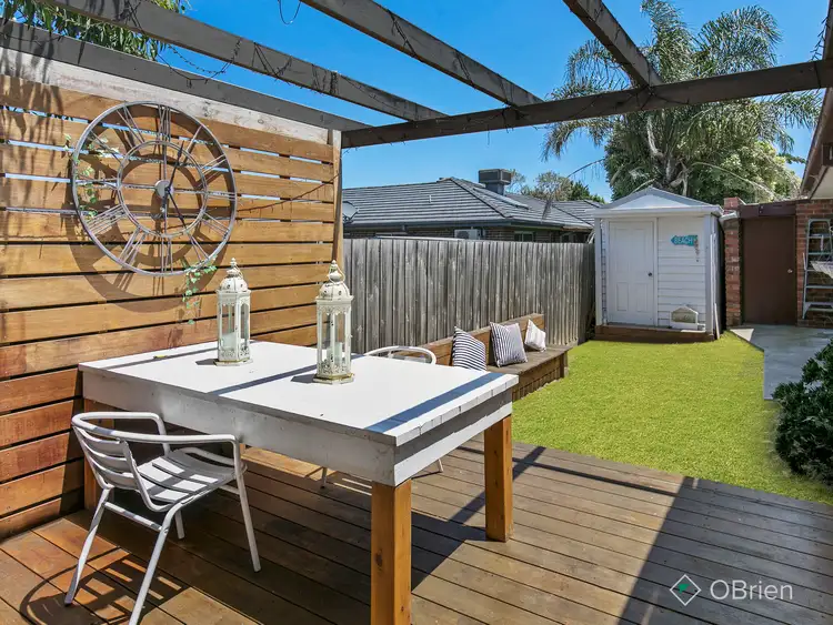 Fifth view of Homely unit listing, 8/50 Barry Street, Seaford VIC 3198